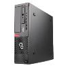 Fujitsu PC D756 SFF Intel Core i7-6700 8GB DDR4, HDD 256GB SSD - Ricondizionato